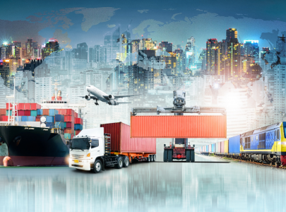 The Definitive Guide to Transportation and Logistics Terminology