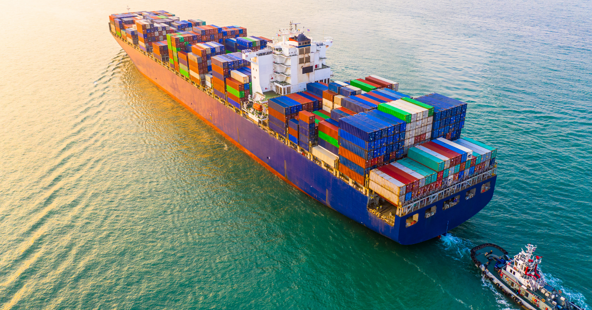 What Small-to-Medium Size Businesses Should Know When Choosing A Freight Forwarder